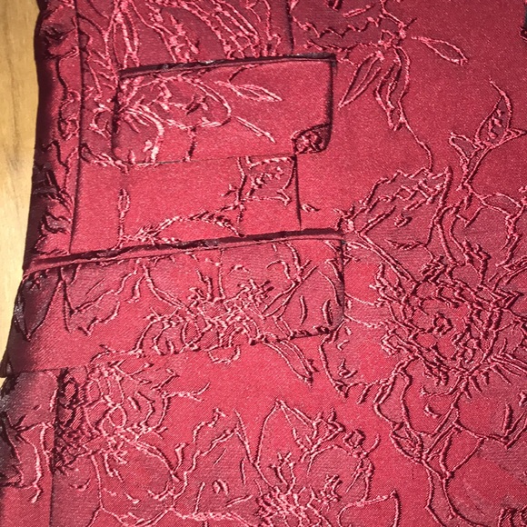 Holiday Sale💕 Ships today! English laundry embroidered sport coat - Picture 5 of 8